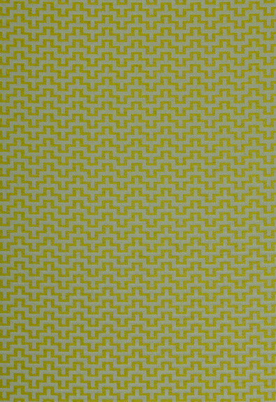 Manhattan Viridian 64344 by Schumacher Fabric Tessera 50% Cotton, 25% Linen, 25% Viscose Martindale 10,000 Horizontal: 1.375 and Vertical: 5/8- 54 - Fabric Carolina -