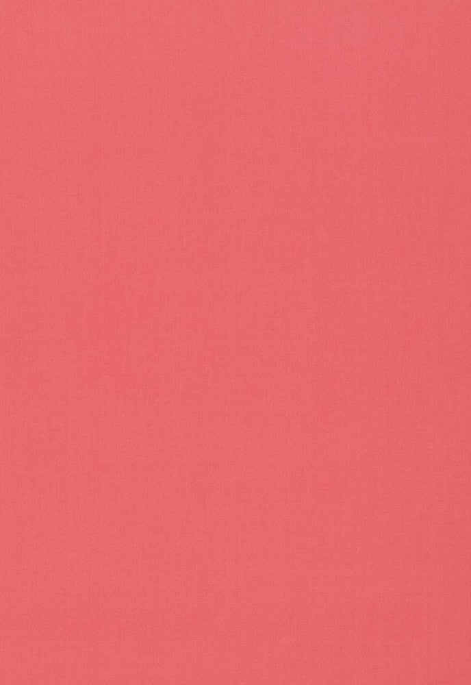 Isolde Cotton Weave Hibiscus 64387 by Schumacher Fabric Chroma 100% Cotton Martindale 10,000 Horizontal: - and Vertical: - 57 - Fabric Carolina -