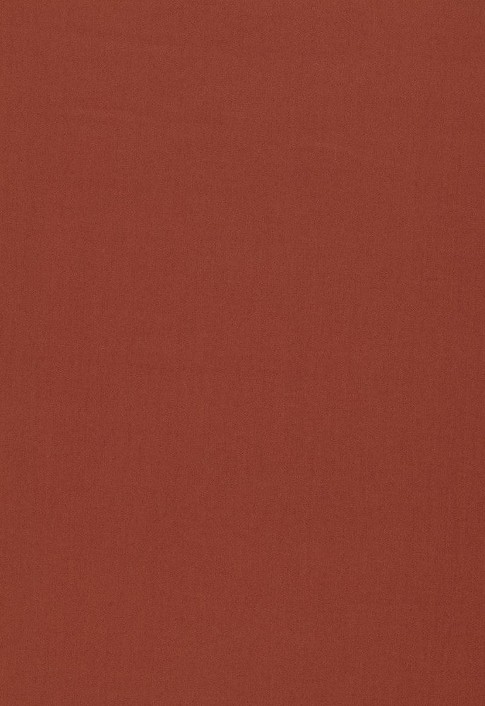 Isolde Cotton Weave Indian Red 64388 by Schumacher Fabric COLLECTION-NAME-TBA-64370 100% Cotton Martindale 10,000 Horizontal: - and Vertical: - 57 - Fabric Carolina -