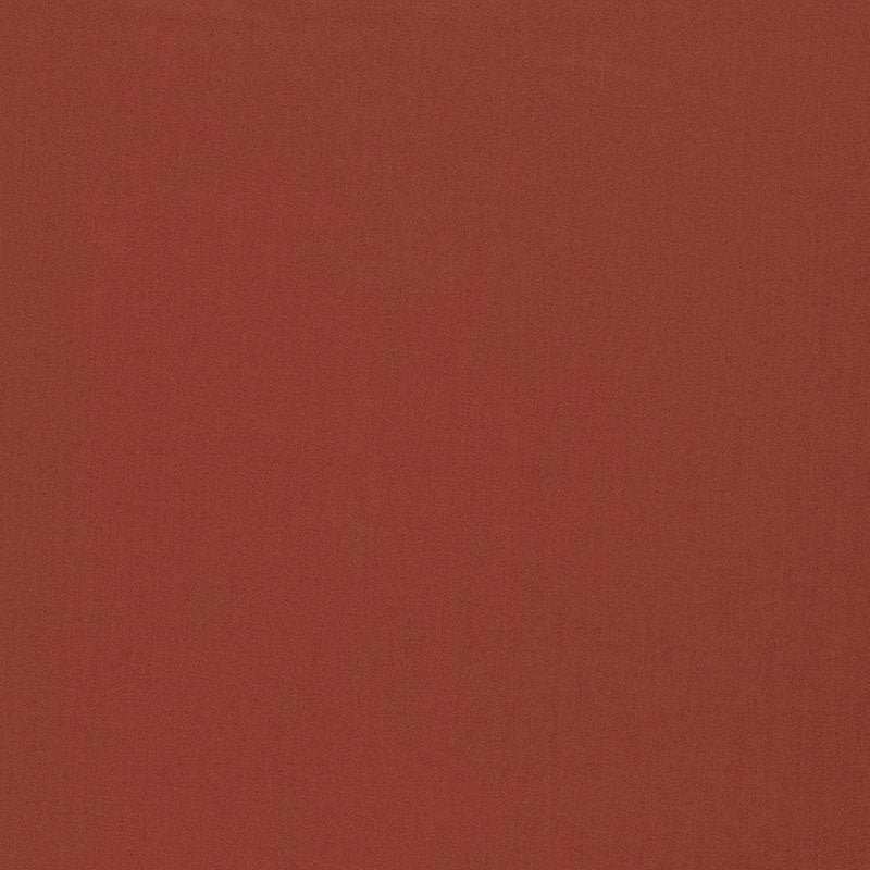 Isolde Cotton Weave Indian Red 64388 by Schumacher Designer Fabric ESSENTIAL PLAINS / LINEN & COTTON See Sample ITALY . </p><p>Repeat: Horizontal: - and Vertical: - 57" WIDE (145CM) - Swanky Fabrics -