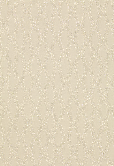 Undulation Vellum 64400 by Schumacher Fabric Tessera 52% Silk, 48% Cotton Wyzenbeek 9,000 Horizontal: 13.75 and Vertical: 6.5 55 - Fabric Carolina -