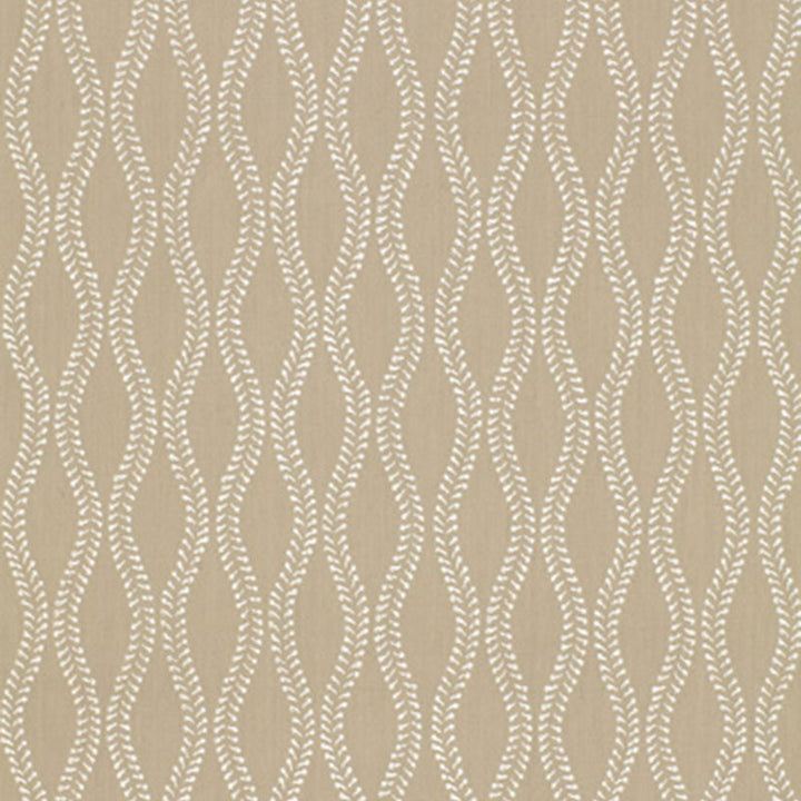 Undulation Stone 64402 by Schumacher Fabric TESSERA I SMALL PATTERNS See Sample INDIA MEDIUM DUTY </p><p>Repeat: Horizontal: 13 3/4" (35CM) and Vertical: 6 1/2" (17CM) 55" WIDE (140CM) - Fabric Carolina -