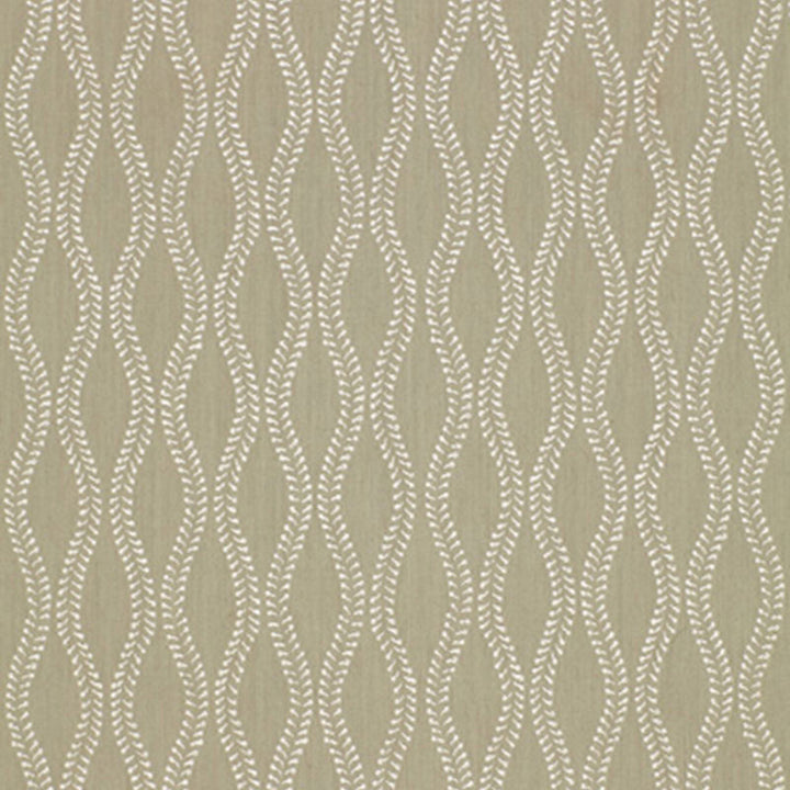 Undulation Opal 64403 by Schumacher Fabric TESSERA I SMALL PATTERNS See Sample INDIA MEDIUM DUTY </p><p>Repeat: Horizontal: 13 3/4" (35CM) and Vertical: 6 1/2" (17CM) 55" WIDE (140CM) - Fabric Carolina -