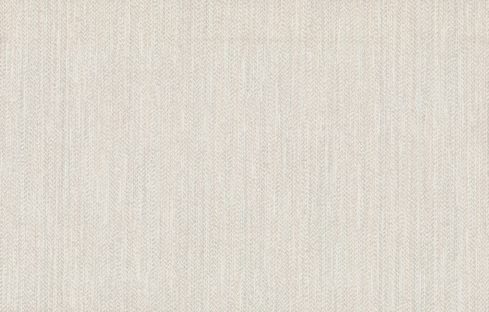 Chevron Channel White Wallpaper by York Wallcoverings Signature Textures Covers about 56.4 square feet 20.5-in by 33-ft long roll Unpasted 0 - Fabric Carolina -