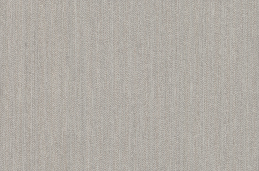Chevron Channel Grey Wallpaper by York Wallcoverings Signature Textures Covers about 56.4 square feet 20.5-in by 33-ft long roll Unpasted 0 - Fabric Carolina -