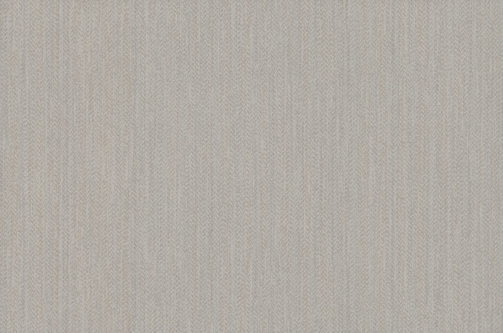 Chevron Channel Grey Wallpaper by York Wallcoverings Signature Textures Covers about 56.4 square feet 20.5-in by 33-ft long roll Unpasted 0 - Fabric Carolina -