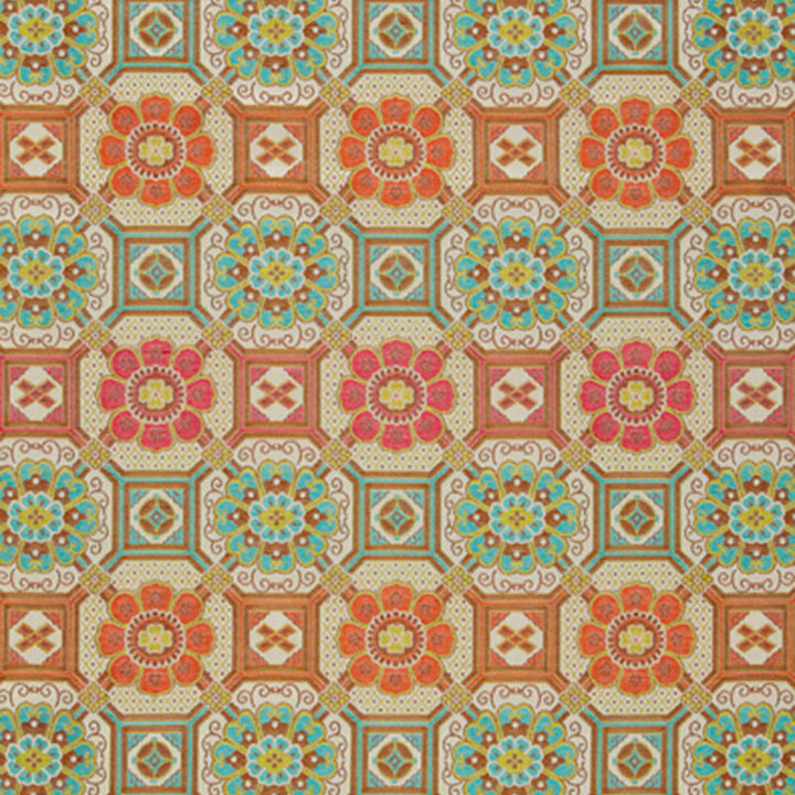 Cloisonne Weave Jewel 64440 by Schumacher Fabric CLASSIC WOVENS See Sample INDIA MEDIUM DUTY </p><p>Repeat: Horizontal: 5 1/2" (14CM) and Vertical: 11" (28CM) 56" WIDE (142CM) - Fabric Carolina -
