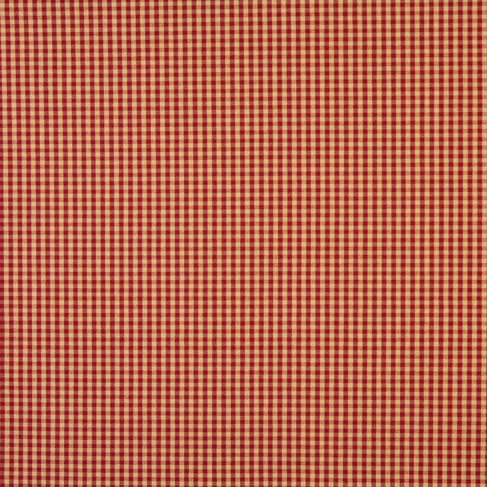 6446 Ruby by Charlotte Fabric Ring Book Page #60 64% Acrylic, 36% Polyester Made In USA Exceeds 70,000 Wyzenbeek Rubs (Heavy Duty) </p><p>Repeat: Horizontal: .5" x Vertical: .5" 54 Inches - Fabric Carolina -