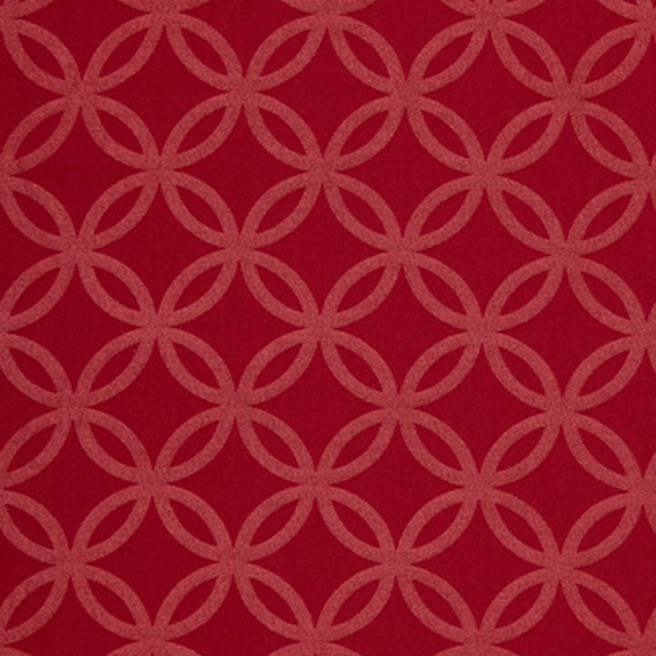 Circle Dance Raspberry 64485 by Schumacher Fabric TESSERA I SMALL PATTERNS See Sample UNITED STATES OF AMERICA HEAVY DUTY </p><p>Repeat: Horizontal: 1 5/8" (4CM) and Vertical: 3 3/8" (9CM) 51 3/8" WIDE (130CM) - Fabric Carolina -