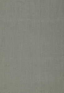Gweneth Linen Shale 64492 by Schumacher Fabric