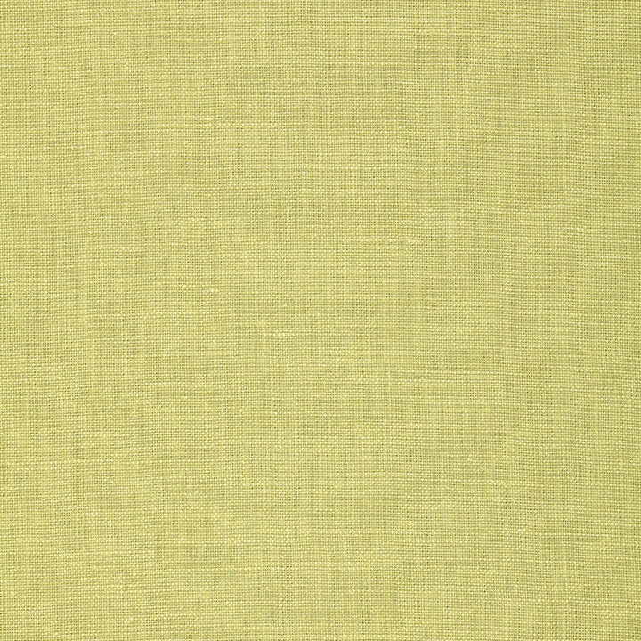 Gweneth Linen Fern 64495 by Schumacher Designer Fabric ESSENTIAL PLAINS / LINEN & COTTON See Sample BELGIUM HEAVY DUTY </p><p>Repeat: Horizontal: - and Vertical: - 55" WIDE (140CM) - Swanky Fabrics -