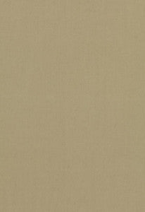 Tristan Cotton Weave Chickory 64502 by Schumacher Fabric