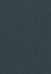 Tristan Cotton Weave Navy 64512 by Schumacher Fabric