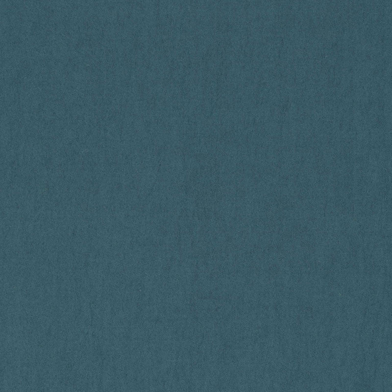 Tristan Cotton Weave Peacock 64513 by Schumacher Fabric ESSENTIAL PLAINS / LINEN & COTTON See Sample ITALY . </p><p>Repeat: Horizontal: - and Vertical: - 54" WIDE (137CM) - Fabric Carolina -