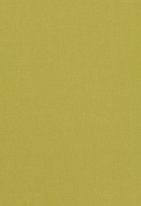 Tristan Cotton Weave Olive 64514 by Schumacher Fabric