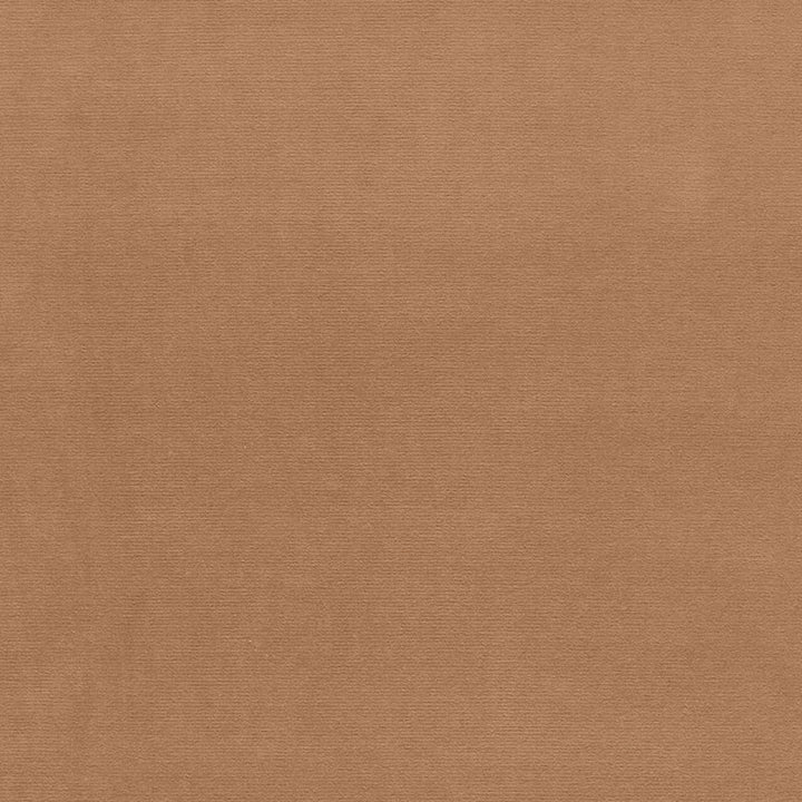 Gainsborough Velvet Toast 64521 by Schumacher Fabric GAINSBOROUGH VELVET See Sample NETHERLANDS HEAVY DUTY </p><p>Repeat: Horizontal: - and Vertical: - 55" WIDE (140CM) - Fabric Carolina -