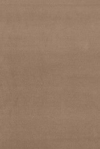 Gainsborough Velvet Hickory 64523 by Schumacher Fabric