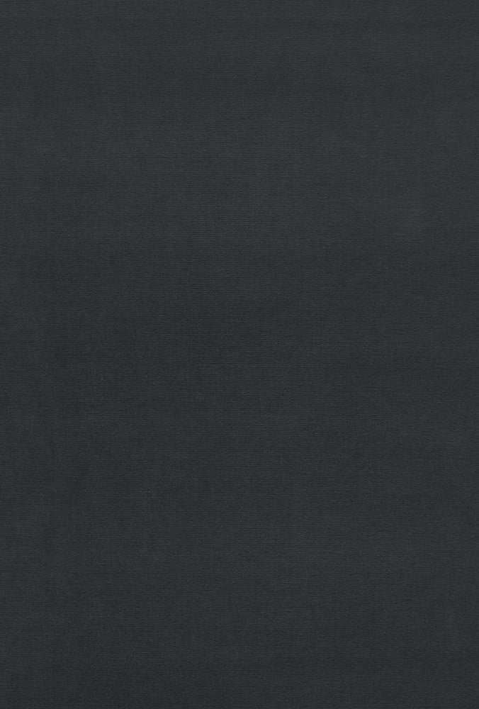 Gainsborough Velvet Coal 64536 by Schumacher Designer Fabric Gainsborough-Velvets 100% Cotton Wyzenbeek 40,000 Horizontal: - and Vertical: - 55 - Swanky Fabrics -