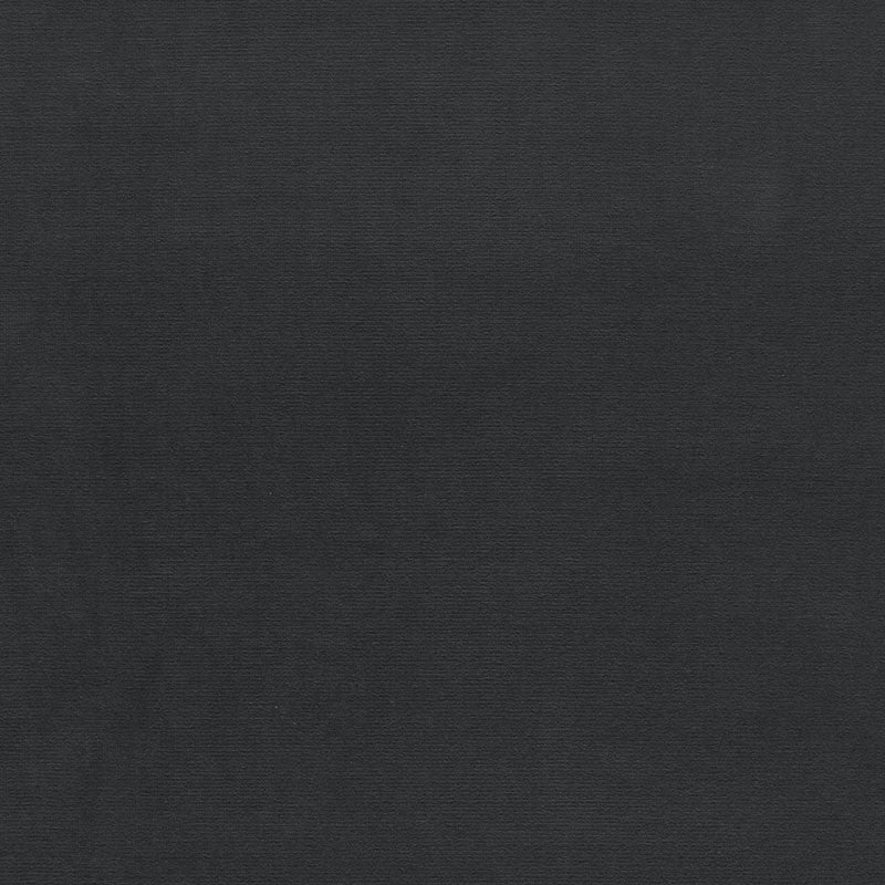Gainsborough Velvet Coal 64536 by Schumacher Designer Fabric GAINSBOROUGH VELVET COTTON 100% NETHERLANDS WYZENBEEK 40,000 </p><p>Repeat: Horizontal: and Vertical: 55 - Swanky Fabrics -