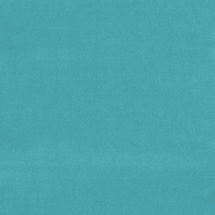 Gainsborough Velvet Turquoise 64537 by Schumacher Fabric GAINSBOROUGH VELVET COTTON 100% NETHERLANDS WYZENBEEK 40,000 </p><p>Repeat: Horizontal: and Vertical: 55 - Fabric Carolina -