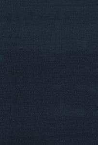 Gainsborough Velvet Blue Slate 64543 by Schumacher Fabric