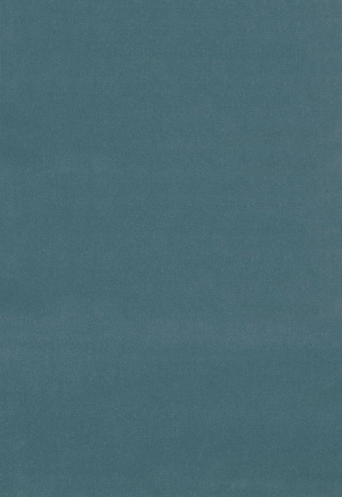 Gainsborough Velvet Cerulean 64544 by Schumacher Fabric Gainsborough-Velvets 100% Cotton Wyzenbeek 40,000 Horizontal: - and Vertical: - 55 - Fabric Carolina -