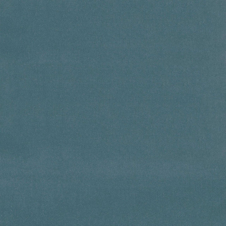 Gainsborough Velvet Cerulean 64544 by Schumacher Designer Fabric GAINSBOROUGH VELVET COTTON 100% NETHERLANDS WYZENBEEK 40,000 </p><p>Repeat: Horizontal: and Vertical: 55 - Swanky Fabrics -