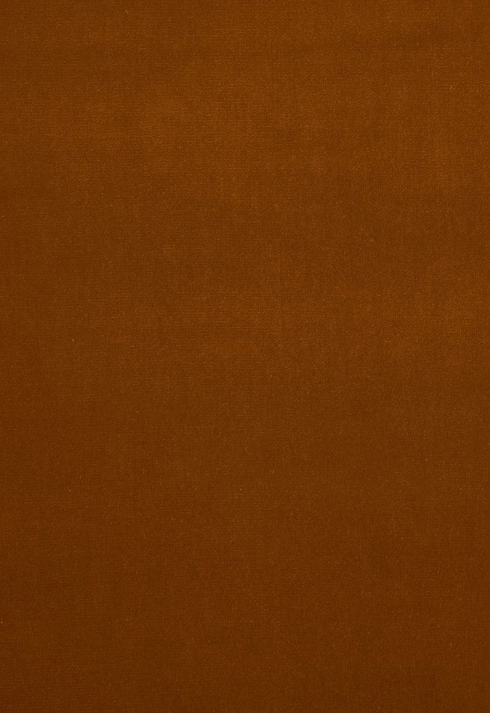 Gainsborough Velvet Sienna 64566 by Schumacher Fabric Gainsborough-Velvets 100% Cotton Wyzenbeek 40,000 Horizontal: - and Vertical: - 55 - Fabric Carolina -
