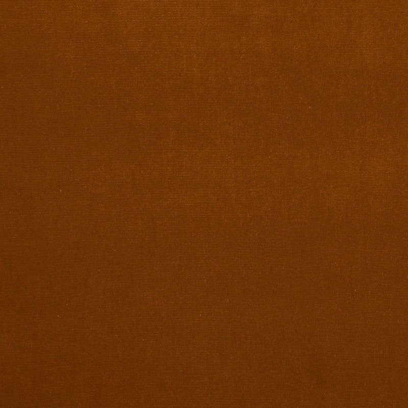 Gainsborough Velvet Sienna 64566 by Schumacher Fabric GAINSBOROUGH VELVET See Sample NETHERLANDS HEAVY DUTY </p><p>Repeat: Horizontal: - and Vertical: - 55" WIDE (140CM) - Fabric Carolina -