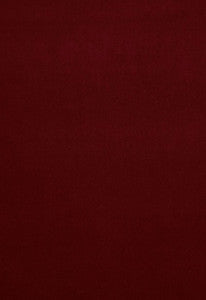 Gainsborough Velvet Crimson 64567 by Schumacher Fabric