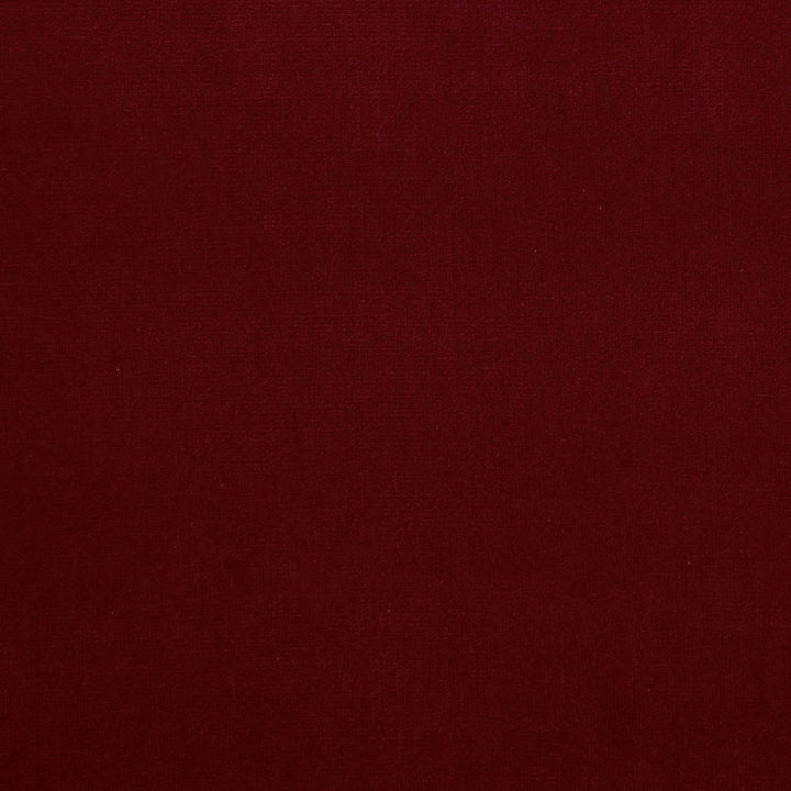Gainsborough Velvet Crimson 64567 by Schumacher Fabric CHROMA SP14 COTTON 100% NETHERLANDS WYZENBEEK 40,000 </p><p>Repeat: Horizontal: and Vertical: 55 - Fabric Carolina -