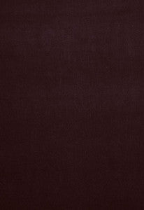 Gainsborough Velvet Aubergine 64569 by Schumacher Fabric