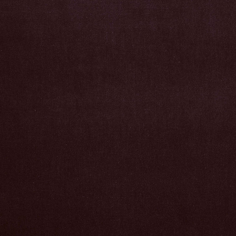 Gainsborough Velvet Aubergine 64569 by Schumacher Fabric GAINSBOROUGH VELVET See Sample NETHERLANDS HEAVY DUTY </p><p>Repeat: Horizontal: - and Vertical: - 55" WIDE (140CM) - Fabric Carolina -