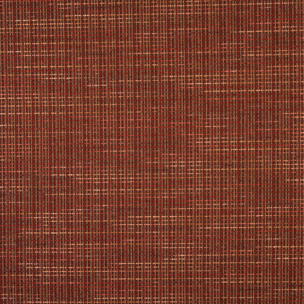 6456 Spice by Charlotte Fabric Ring Book Page #59 46% Acrylic, 44% Polyester, 10% Olefin Made In USA Exceeds 90,000 Wyzenbeek Rubs (Heavy Duty) No Repeat 54 Inches - Fabric Carolina -