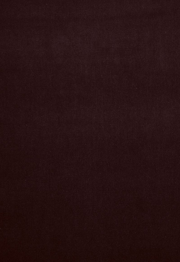 Gainsborough Velvet Black Plum 64571 by Schumacher Fabric Gainsborough-Velvets 100% Cotton Wyzenbeek 40,000 Horizontal: - and Vertical: - 55 - Fabric Carolina -