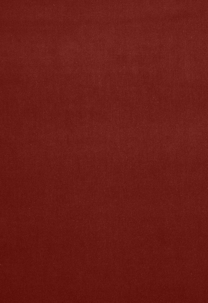 Gainsborough Velvet Rhubarb 64572 by Schumacher Fabric Gainsborough-Velvets 100% Cotton Wyzenbeek 40,000 Horizontal: - and Vertical: - 55 - Fabric Carolina -