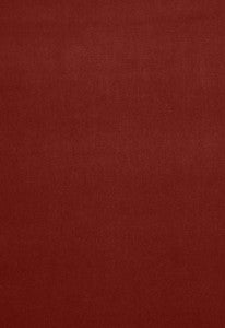 Gainsborough Velvet Rhubarb 64572 by Schumacher Fabric