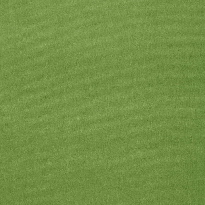 Gainsborough Velvet Grass 64576 by Schumacher Designer Fabric GAINSBOROUGH VELVET See Sample NETHERLANDS HEAVY DUTY </p><p>Repeat: Horizontal: - and Vertical: - 55" WIDE (140CM) - Swanky Fabrics -