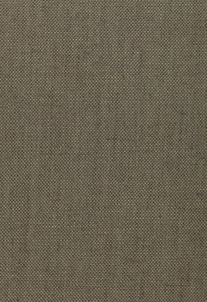 Sahara Weave Peat 64610 by Schumacher Fabric Chroma 40% Cotton, 30% Linen, 30% Rayon Martindale 30,000 Horizontal: - and Vertical: - 55 - Fabric Carolina -