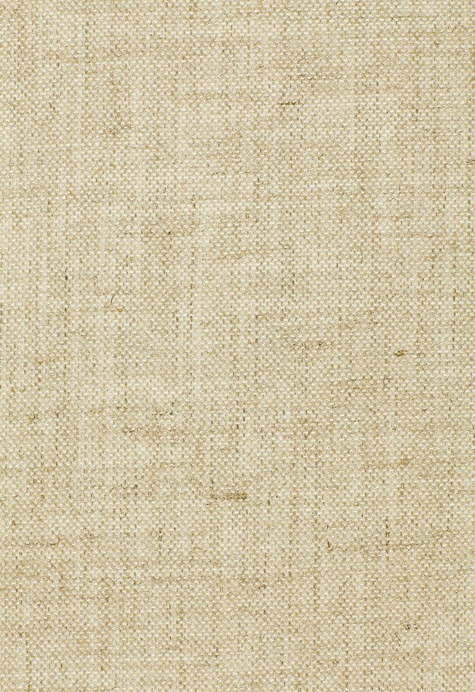 Sahara Weave Linen 64613 by Schumacher Fabric Chroma 40% Cotton, 30% Linen, 30% Rayon Martindale 30,000 Horizontal: - and Vertical: - 55 - Fabric Carolina -