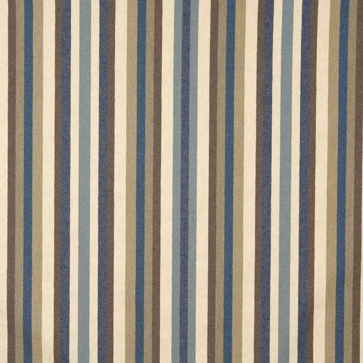 6462 Denim Stripe by Charlotte Fabric Ring Book Page #58 50% Cotton, 21% Polyester, 16% Acrylic, 13% Olefin Made In USA Exceeds 80,000 Wyzenbeek Rubs (Heavy Duty) Horizontal: 13.5" 54 Inches - Fabric Carolina -