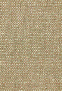 Prato Weave Hickory 64631 by Schumacher Fabric