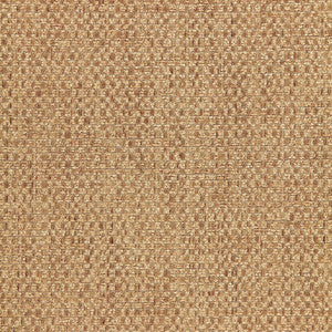Prato Weave Pecan 64634 by Schumacher Fabric
