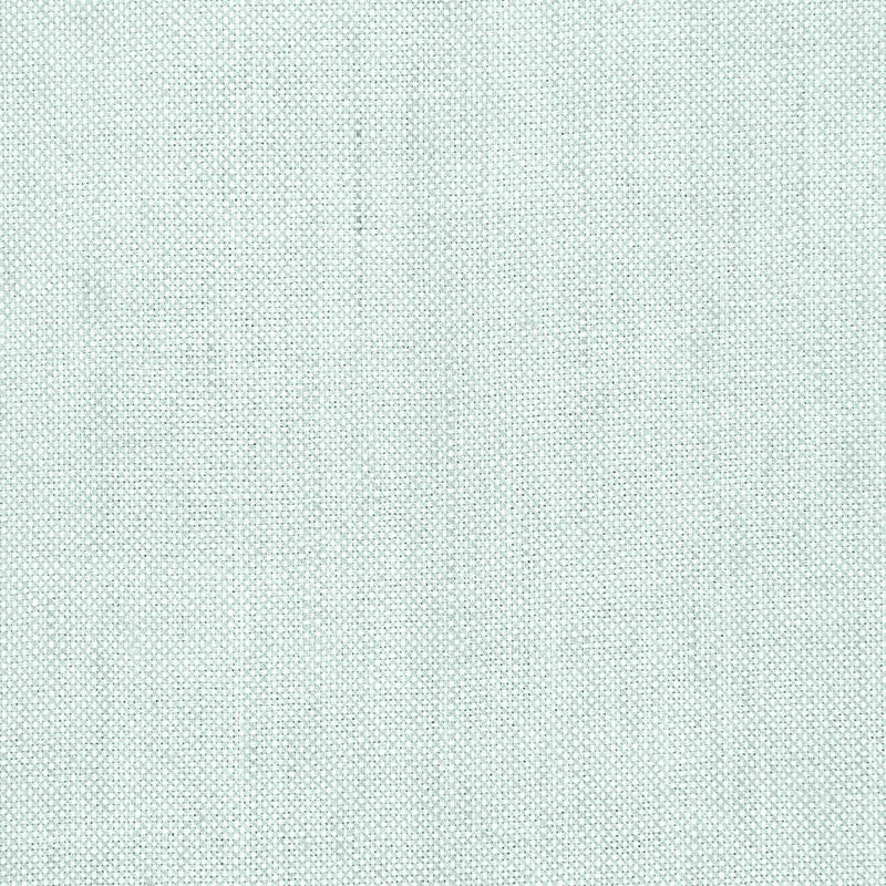 Beckton Weave Mist 64644 by Schumacher Fabric CHROMA See Sample INDIA LIGHT DUTY </p><p>Repeat: Horizontal: - and Vertical: - 53" WIDE (135CM) - Fabric Carolina -