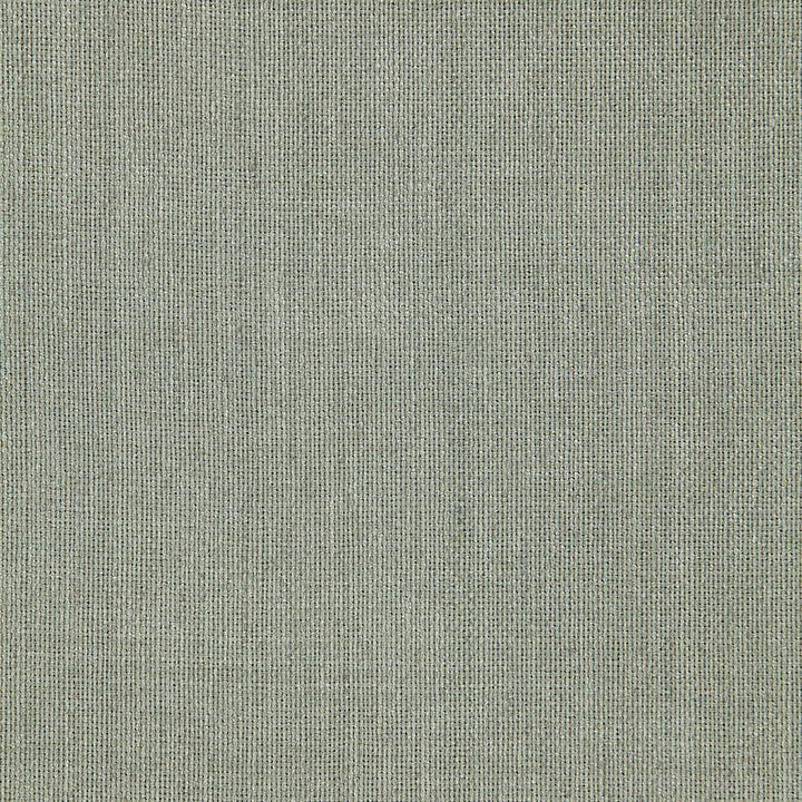 Beckton Weave Shale 64646 by Schumacher Designer Fabric CHROMA See Sample INDIA LIGHT DUTY </p><p>Repeat: Horizontal: - and Vertical: - 53" WIDE (135CM) - Swanky Fabrics -