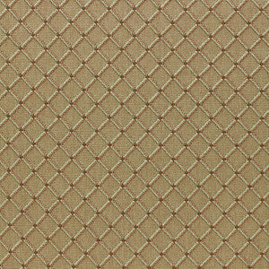 Sheridan Weave Hazelnut 64650 by Schumacher Fabric