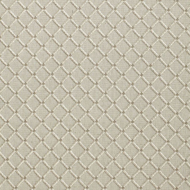 Sheridan Weave Frost 64652 by Schumacher Fabric CHROMA See Sample INDIA MEDIUM DUTY </p><p>Repeat: Horizontal: 1 1/4" (3CM) and Vertical: 1 3/8" (3CM) 54 2/8" WIDE (138CM) - Fabric Carolina -