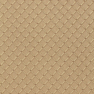 Sheridan Weave Toast 64653 by Schumacher Fabric