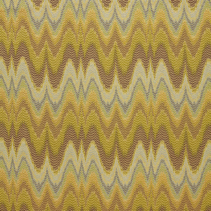 Florentine Bargello Olivine 64662 by Schumacher Fabric CHROMA See Sample ITALY MEDIUM DUTY </p><p>Repeat: Horizontal: 6 3/4" (17CM) and Vertical: 8" (20CM) 54" WIDE (137CM) - Fabric Carolina -