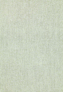 Vermicelli Embroidery Ming 64672 by Schumacher Fabric